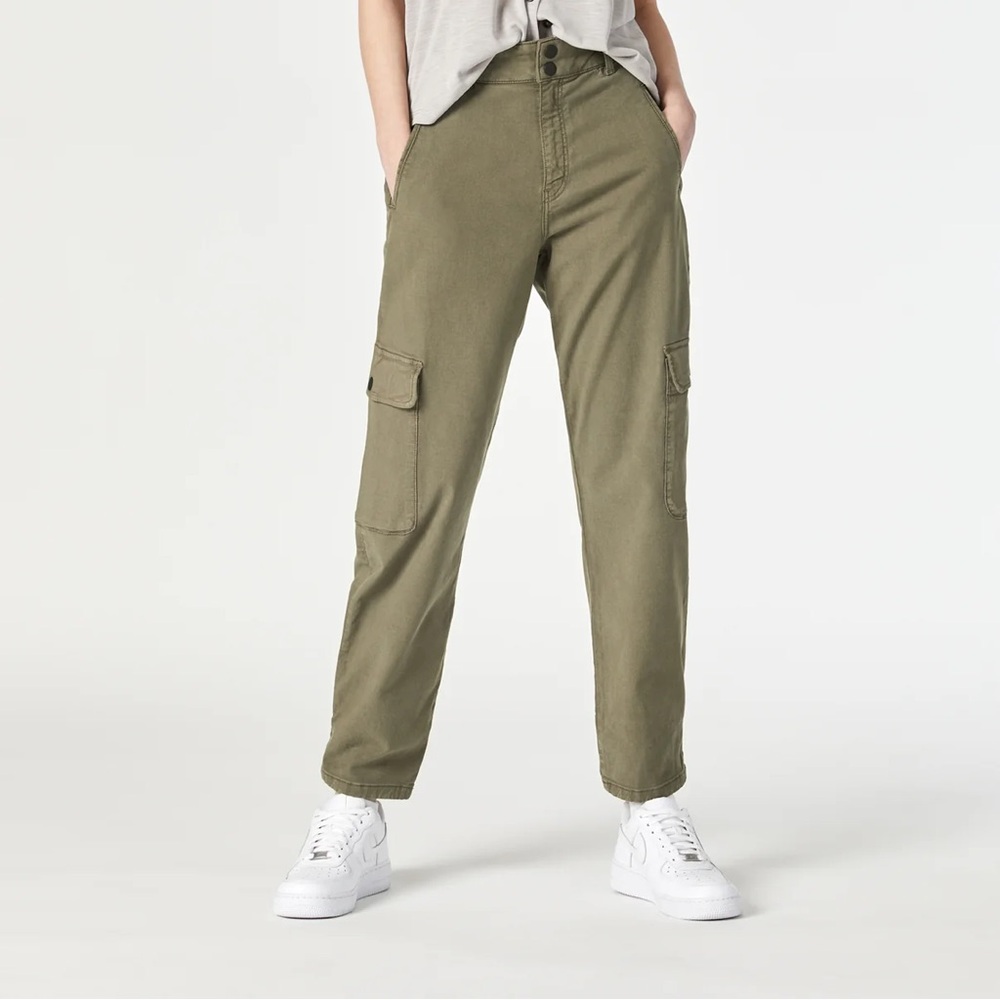 Mavi Elsie Cargo Pants